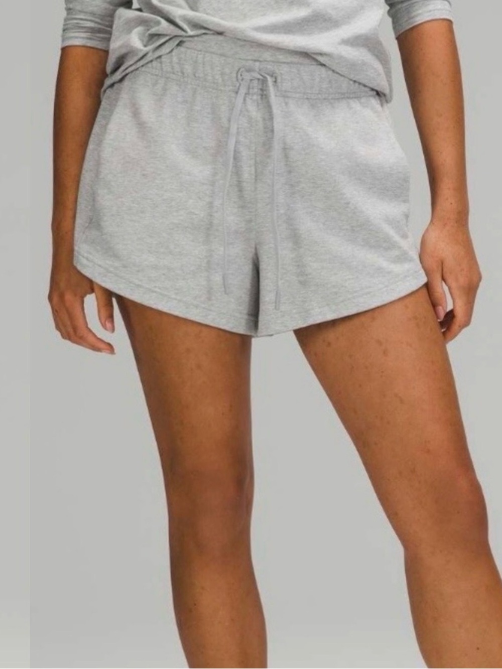 Lululemon | Inner Glow Shorts 3.5"